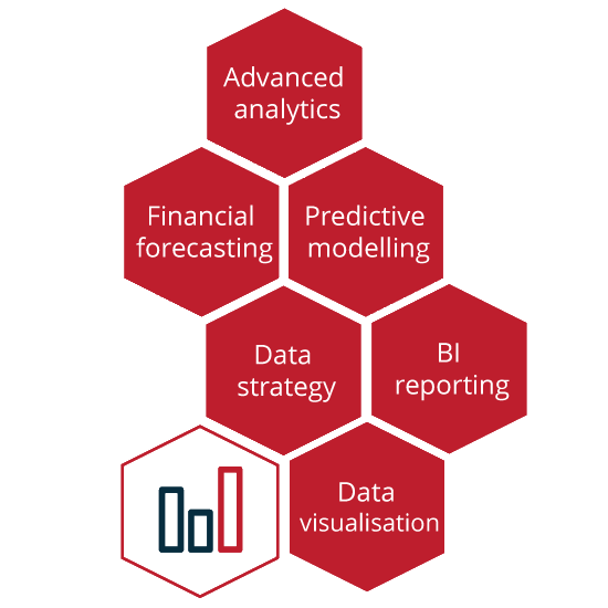Birmingham Analytics – Our services